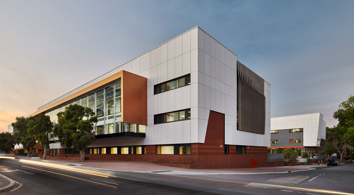 Bob Hawke College, Subiaco, Western Australia