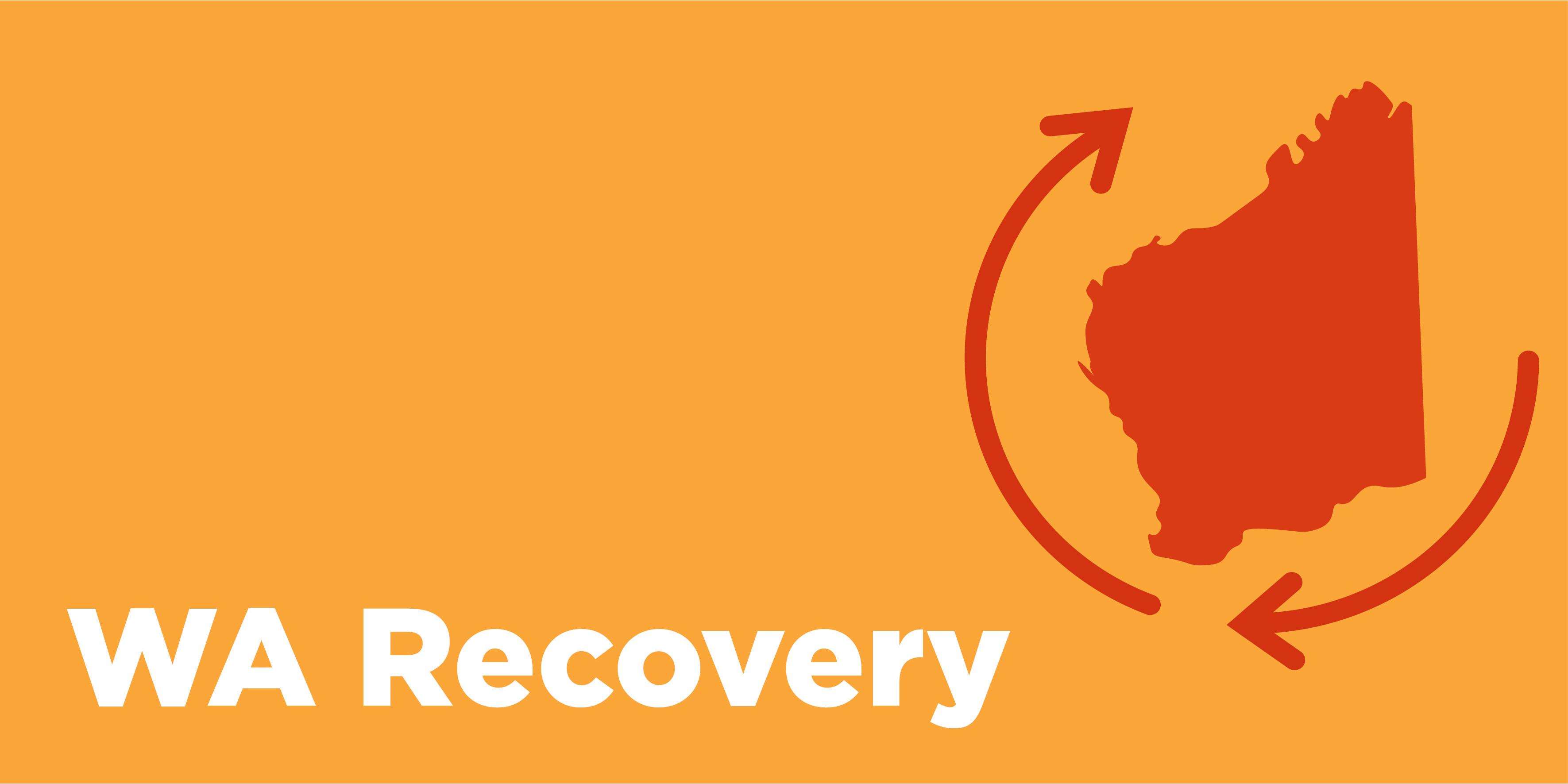 Recovery icon