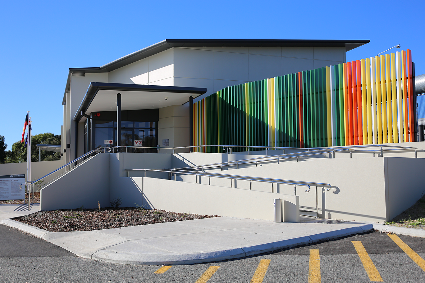 Wandoo Rehabilitation Prison