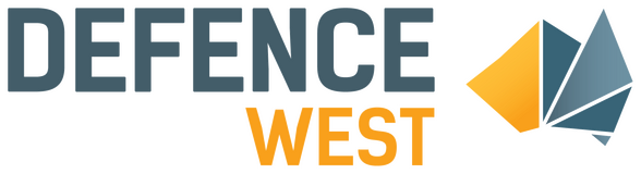 Defence West Logo Small
