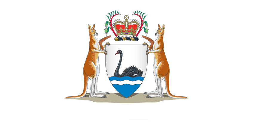 WA Coat of Arms