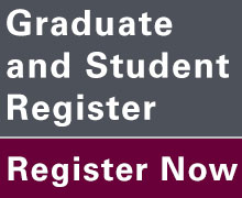 Graduate and Student Register