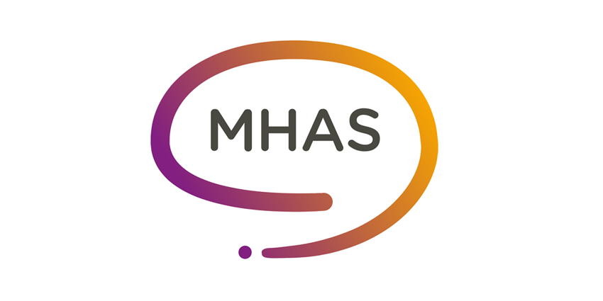 MHAS logo