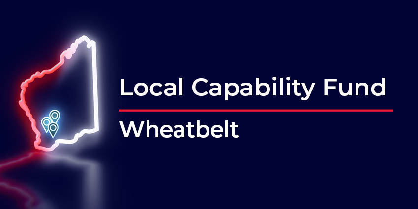 LCF - Wheatbelt