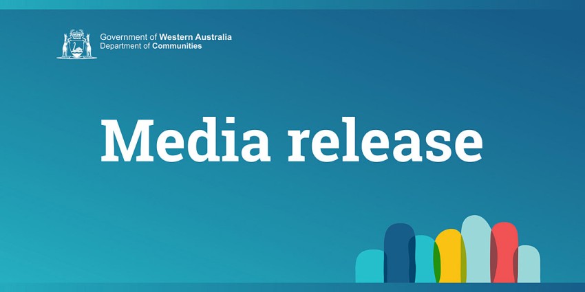 media release 