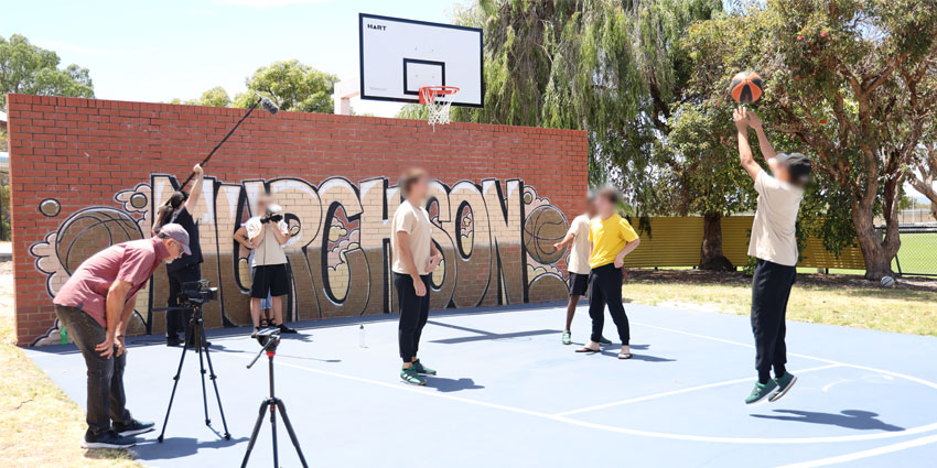 Constable Care Youth Choices at Banksia Hill