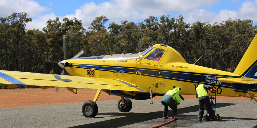 Prisons step up to assist bushfire response