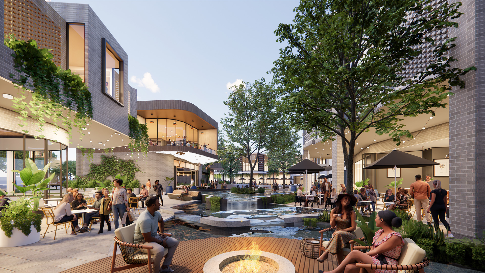  Westfield Booragoon Shopping Centre Expansion 2023