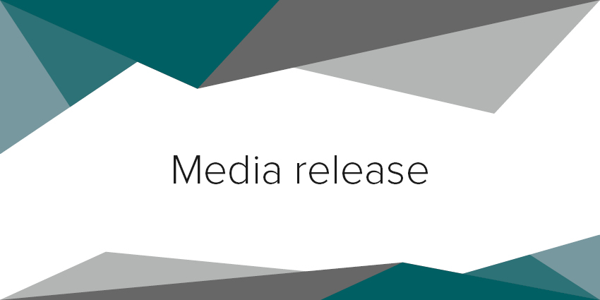 Media release - Standard