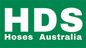 HDS logo