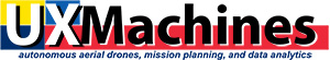 UX Machines Logo