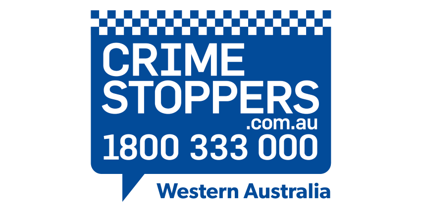 CrimeStoppers logo