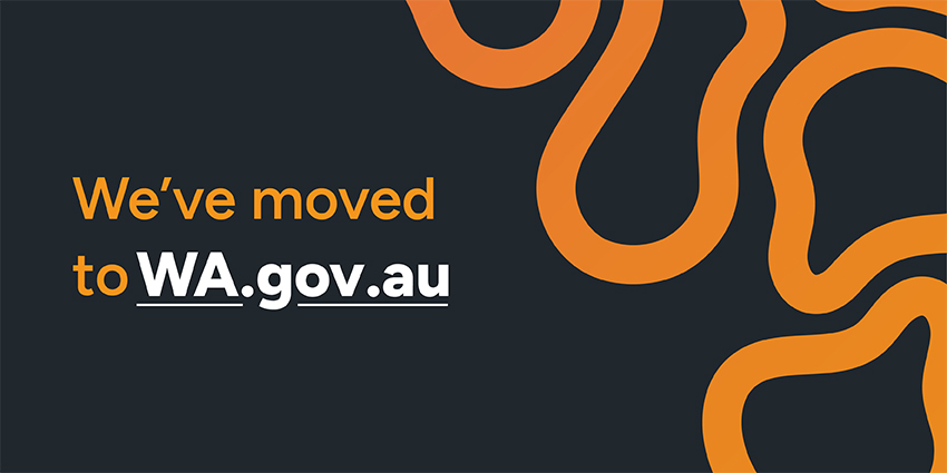 Department of Training and Workforce Development has moved to WA.gov.au.