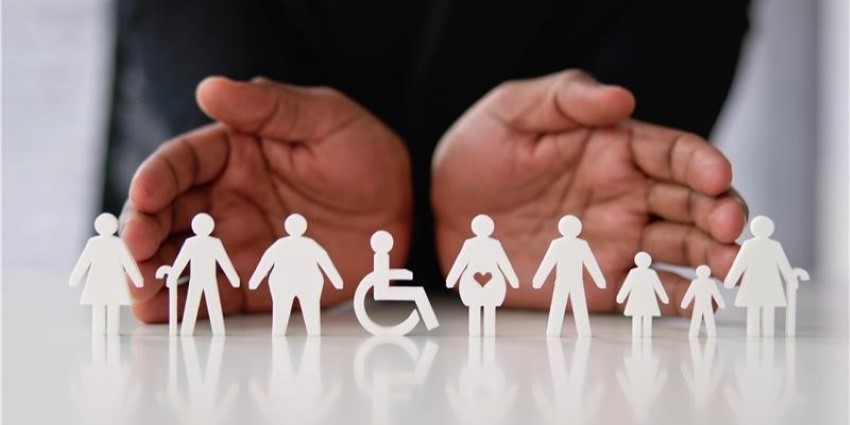 disability access and inclusion plan