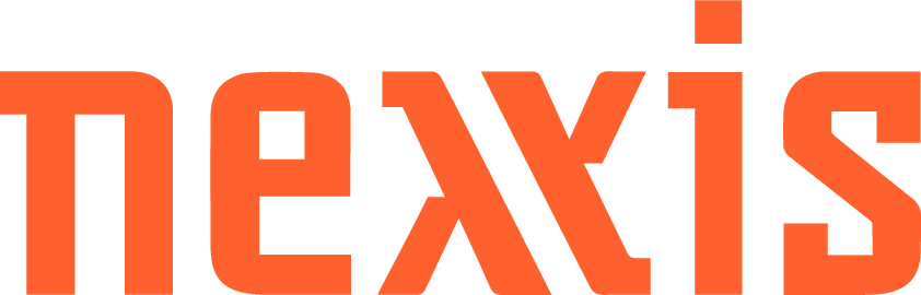 nexxis in orange