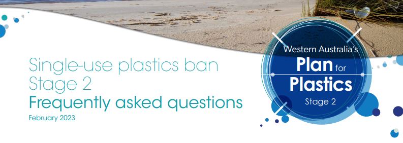 Plan for Plastics FAQs