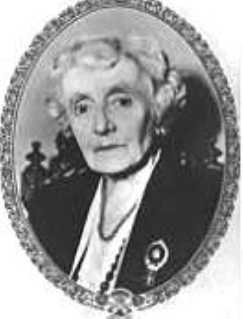 Bessie Rischbieth