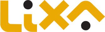 yellow Lixa logo