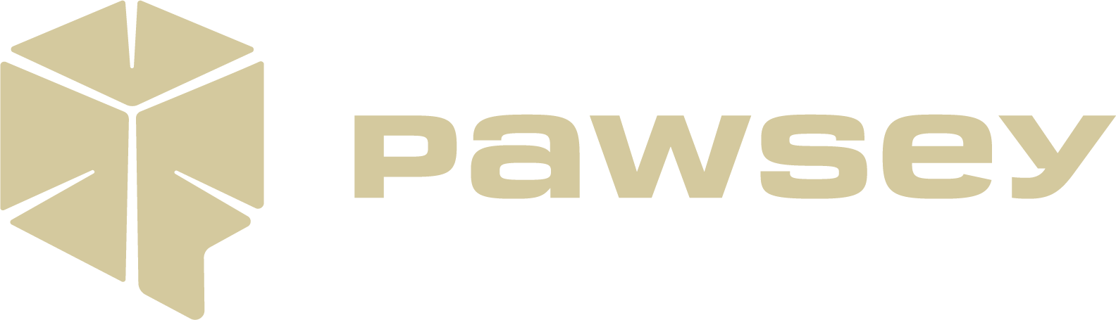 pawsey in gold