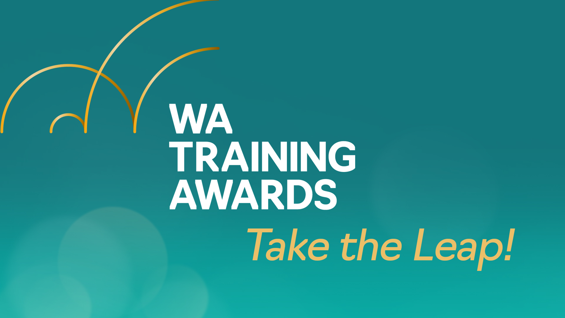 Western Australian Training Awards