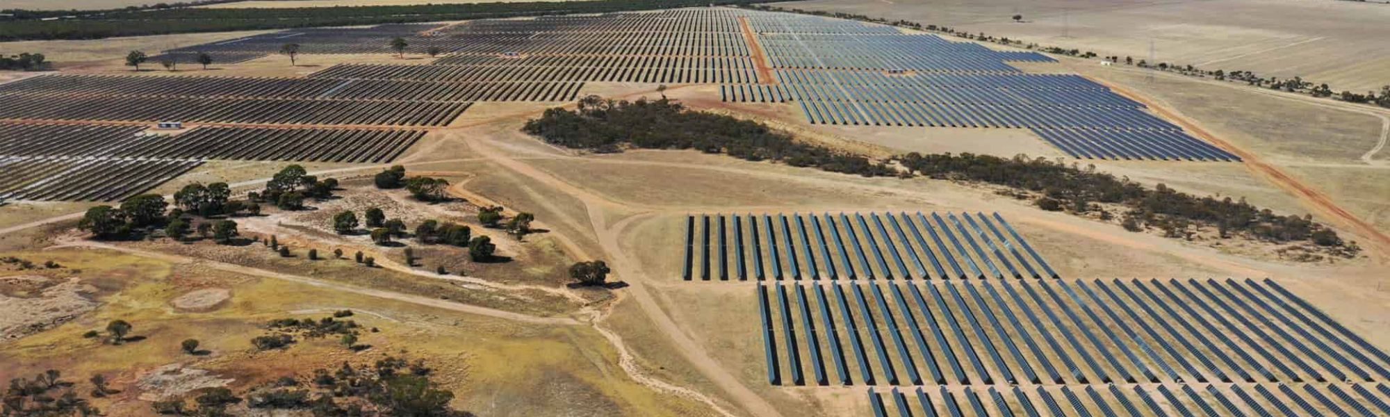 Merredin Solar Farm