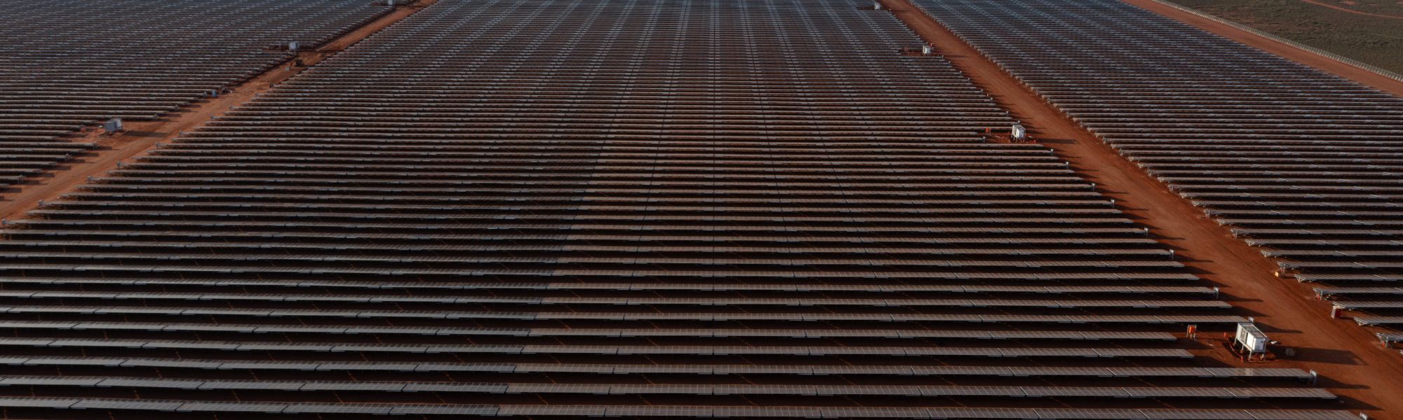 Port Hedland Solar Project