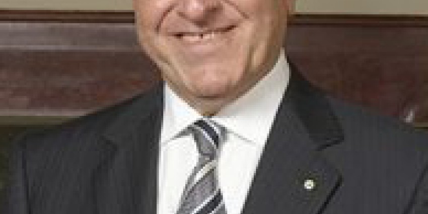 Governor Kenneth Michael - Constitutional Centre of Western Australia