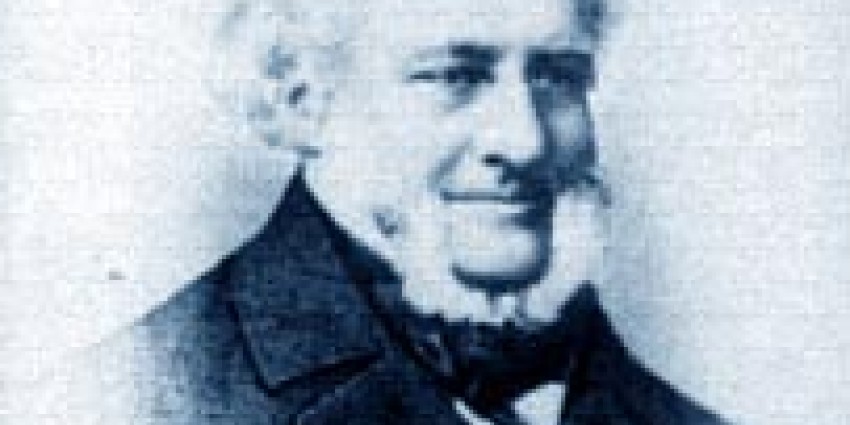 Governor James Stirling 