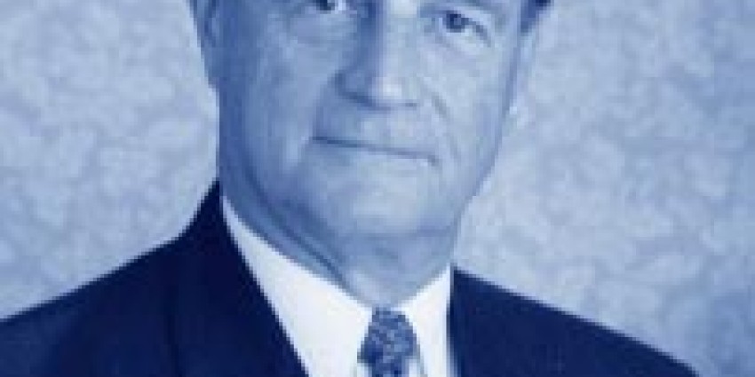 Governor John Sanderson 
