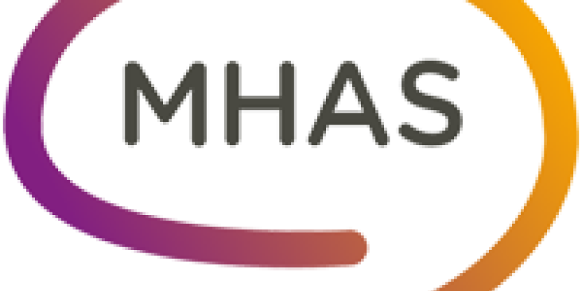 MHAS logo
