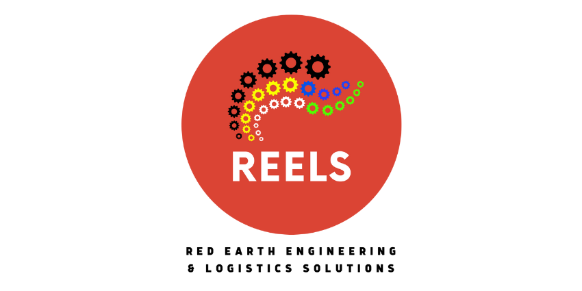 Red earth engineering & logistics solutions showcase