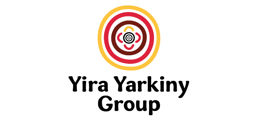 Yira Yarkiny Pavilion showcase