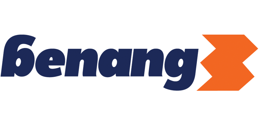 Benang Business Logo Image