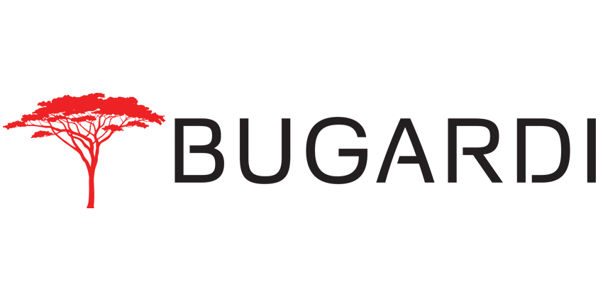 Bugardi Business Logo Image