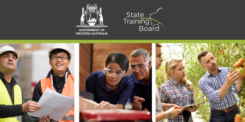 WA State Training Board: Strategies to grow apprenticeships and traineeships in WA