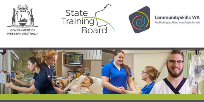 WA State Training Board: Social Assistance and Allied Health Workforce Skills report