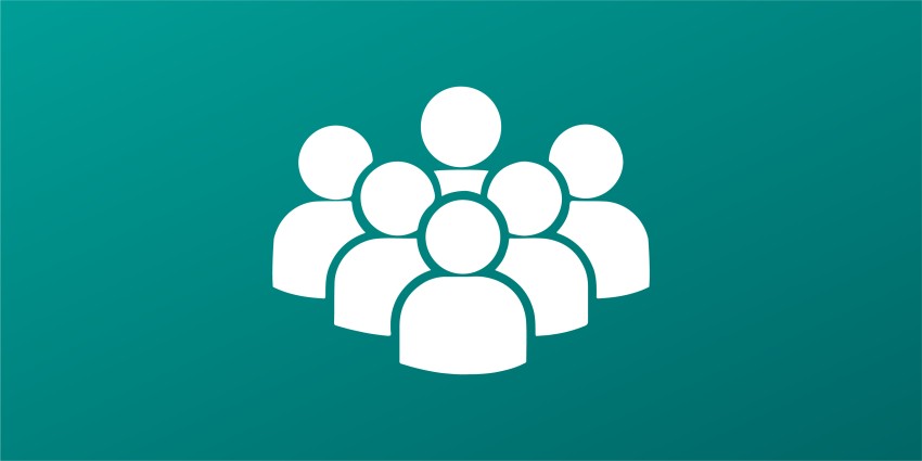 Working Group Icon