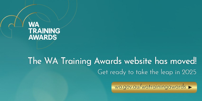 Western Australian Training Awards