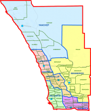 Joondalup District image alt