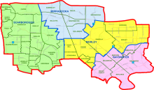 Mirrabooka District image alt