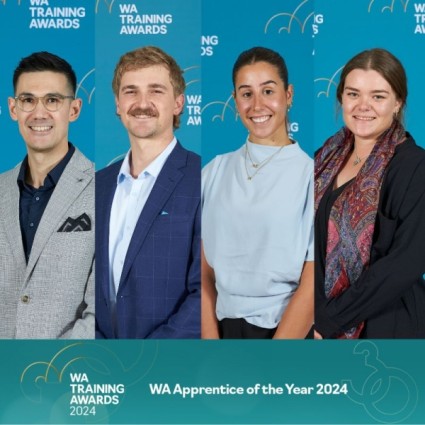 Western Australian Training Awards