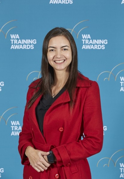 Western Australian Training Awards