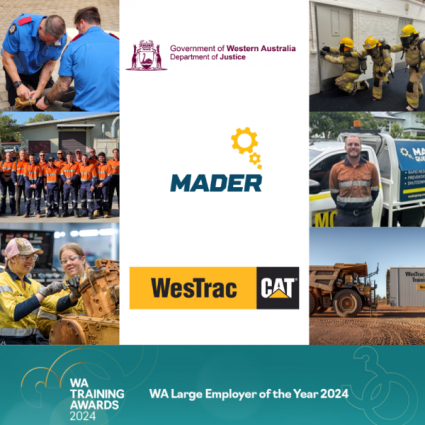 Western Australian Training Awards