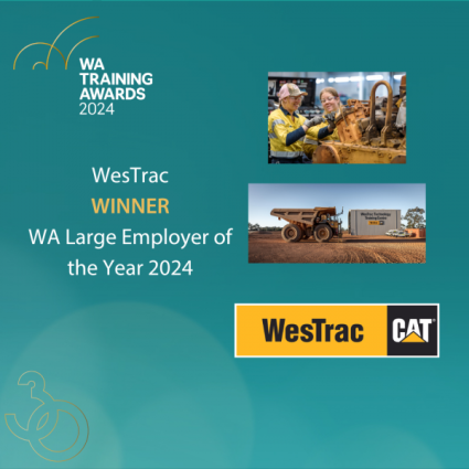 Western Australian Training Awards