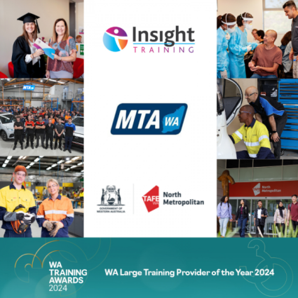 Western Australian Training Awards