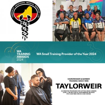 Western Australian Training Awards