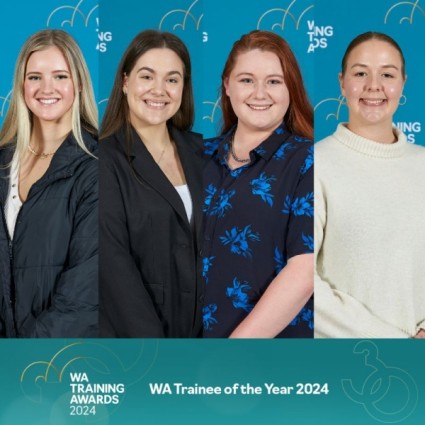 Western Australian Training Awards