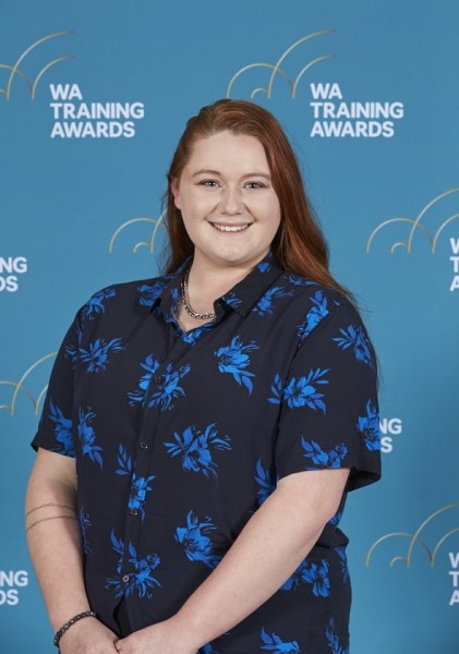 Western Australian Training Awards