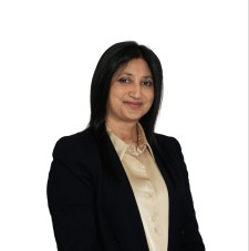 Tanvi Haria, MCB Board Member