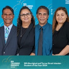 Western Australian Training Awards